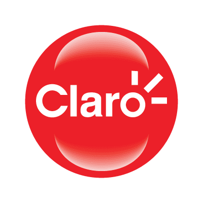 Logo de Claro