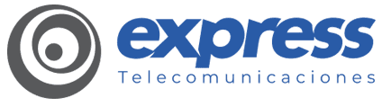 Logo de Express