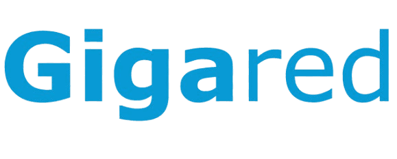 Logo de Gigared