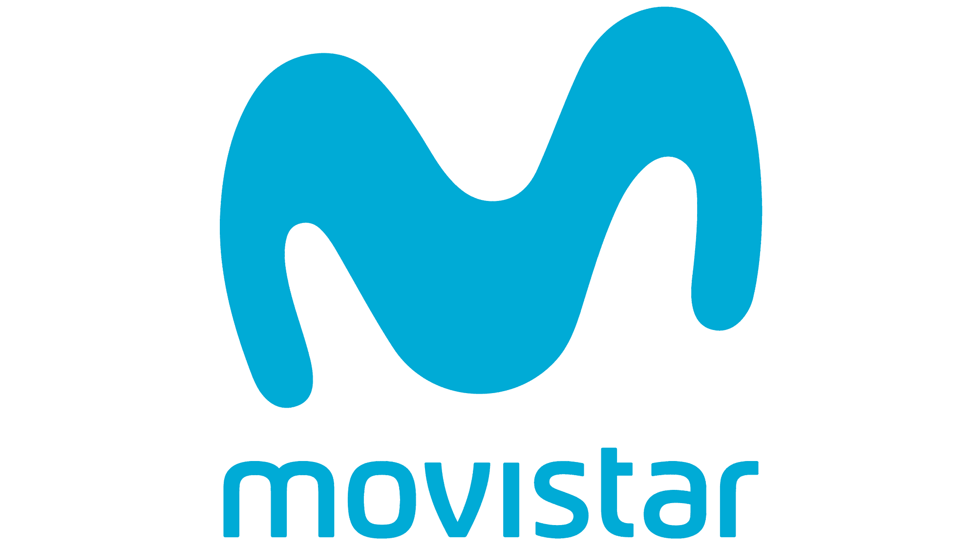 Logo de Movistar