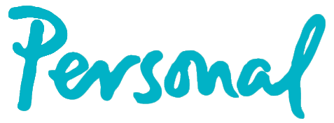 Logo de Personal